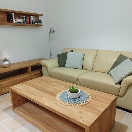 Casa Lily Caleta De Fuste Exterior foto