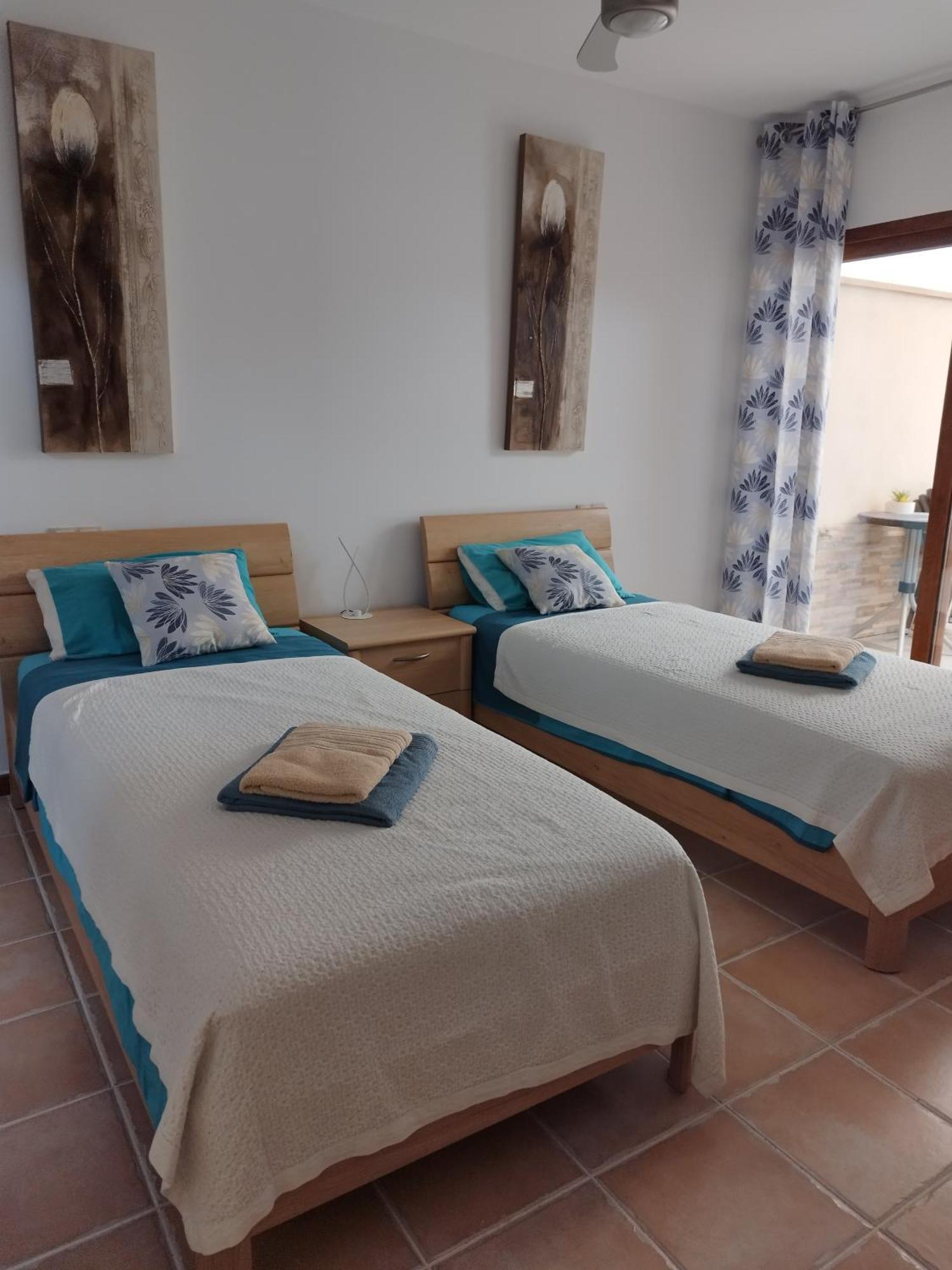 Casa Lily Caleta De Fuste Exterior foto